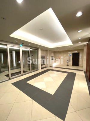 【ロビー】 | プレサンス神戸プレシャス