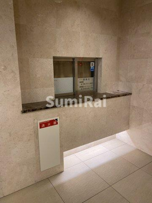 【その他共用部分】 | プレサンス神戸プレシャス