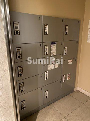 【その他共用部分】 | プレサンス神戸プレシャス