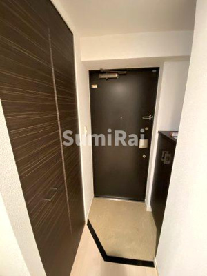 【玄関】 | プレサンス神戸プレシャス