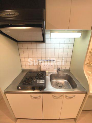 【キッチン】 | プレサンス神戸プレシャス