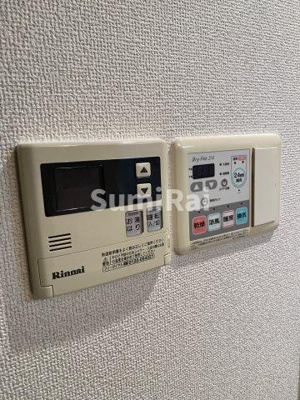 【設備】 | プレサンス神戸プレシャス