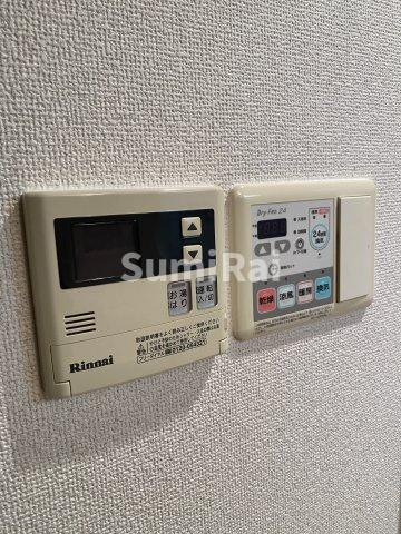 【設備】 | プレサンス神戸プレシャス