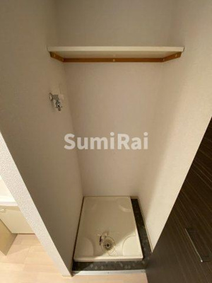 【設備】 | プレサンス神戸プレシャス