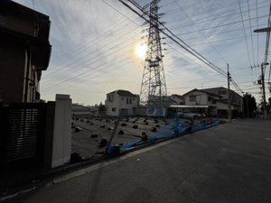 【前面道路含む現地写真】 | 2026年2月5日撮影