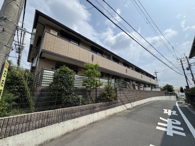 グランフリーデ　A棟