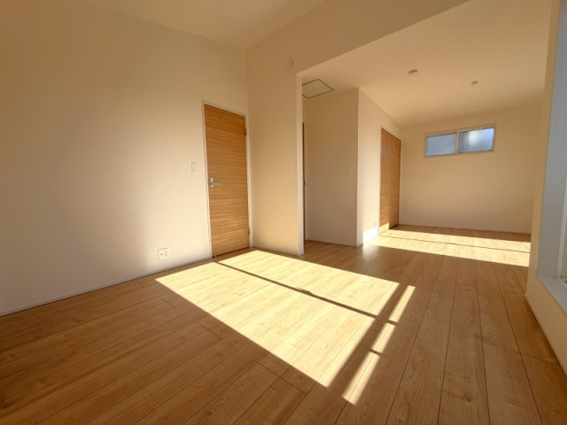 所沢市下安松 全11棟 新築分譲住宅