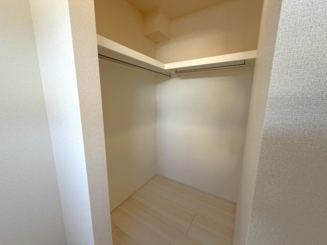 所沢市下安松 全11棟 新築分譲住宅の収納|WIC