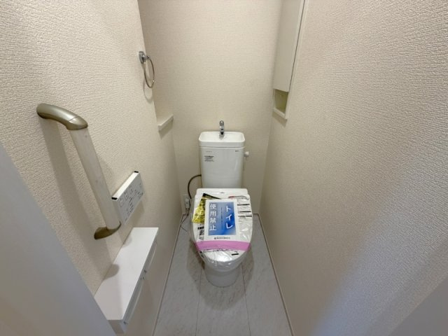 所沢市下安松 全11棟 新築分譲住宅の収納