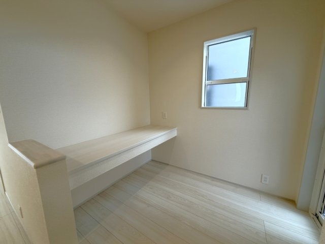 所沢市下安松 全11棟 新築分譲住宅のキッチン