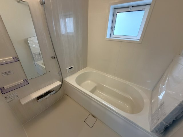 所沢市下安松 全11棟 新築分譲住宅の収納|キッチン横パントリー