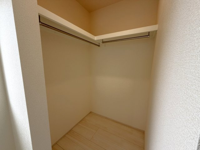 所沢市下安松 全11棟 新築分譲住宅の収納