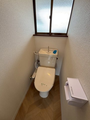 【トイレ】 | サンコーポ97