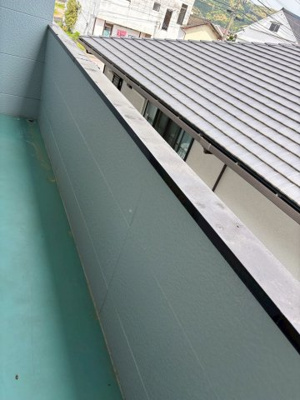 【バルコニー】 | サンコーポ97