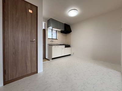 【玄関】 | サンコーポ97