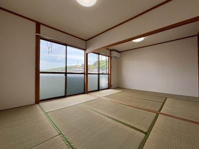 【和室】 | サンコーポ97