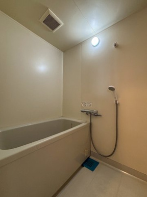 【浴室】 | サンコーポ97