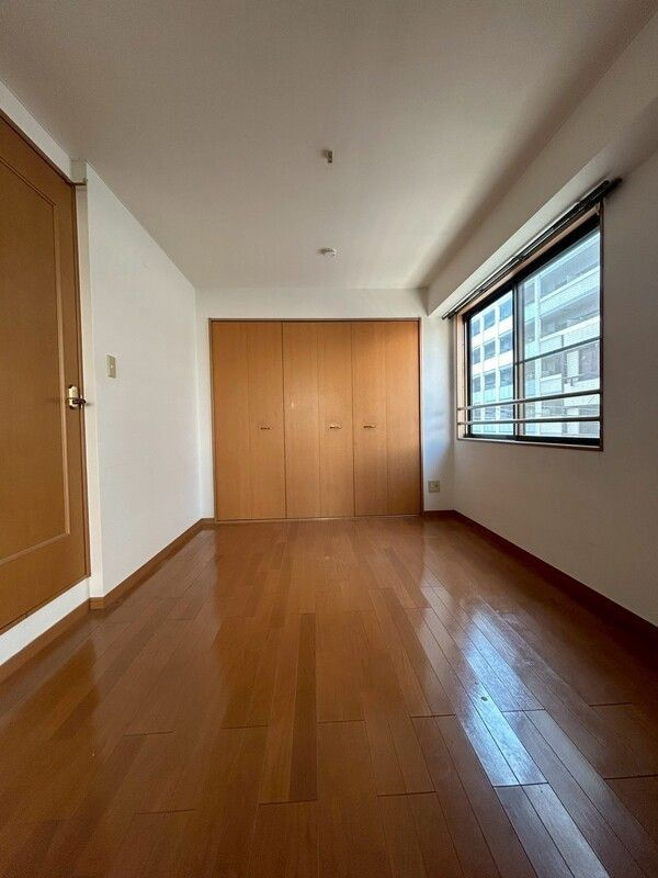 MAISON　D'・ANGLEの内装