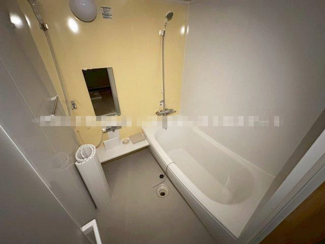 【浴室】 | 高知市百石町３丁目