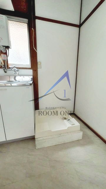 川口アパートのその他