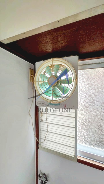 川口アパートのその他