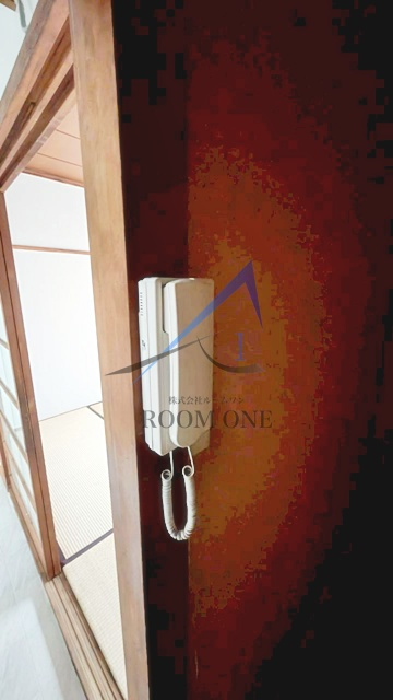 川口アパートのその他