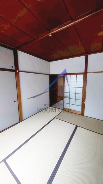 川口アパートのその他