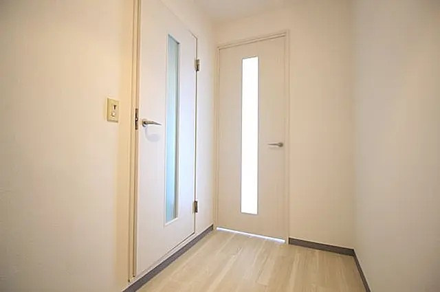 海一望！逗子シーサイドハイツ　3階　オーナーチェンジ物件の内装