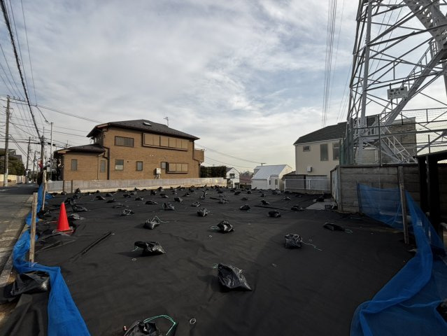 【外観】 | 2026年2月5日撮影