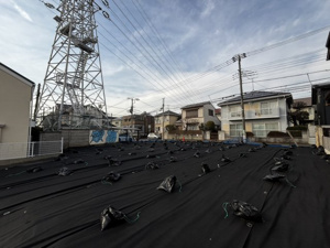 【外観】 | 2025年9月21日撮影