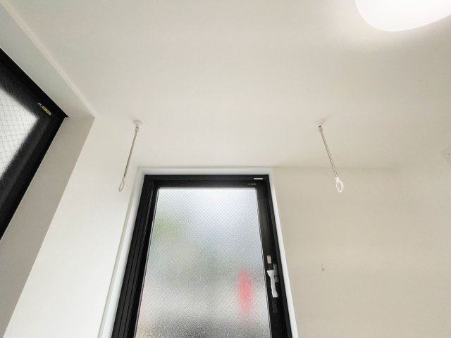 【内装】 | グランコート王子