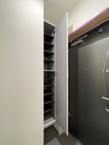 【収納】 | グランコート王子