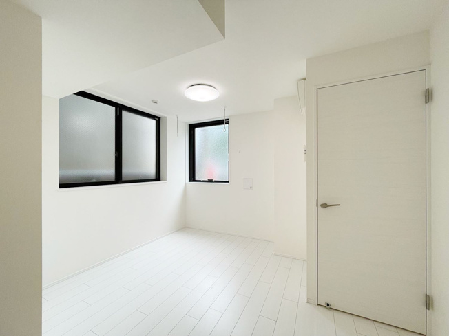 【居間・リビング】 | グランコート王子