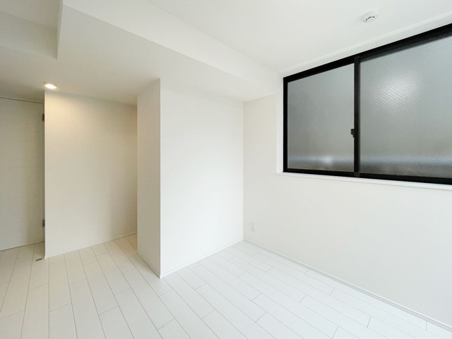 【洋室】 | グランコート王子