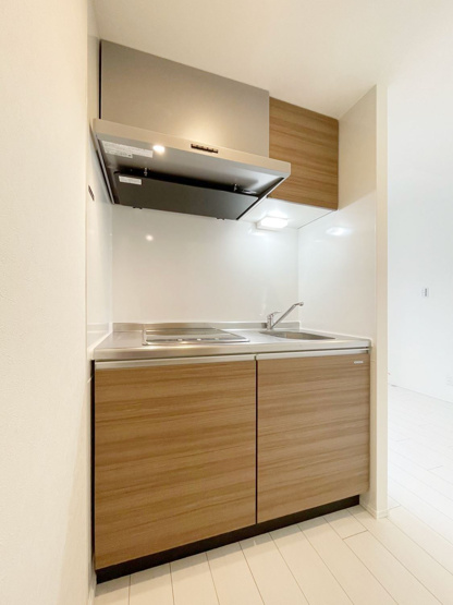 【キッチン】 | グランコート王子