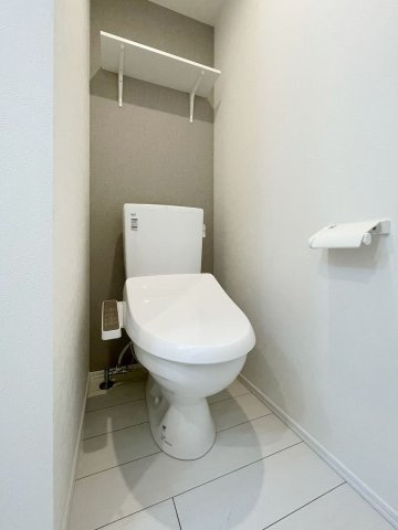 【トイレ】 | グランコート王子