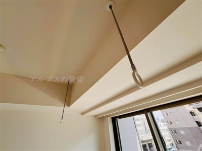 【設備】 | City Lux Tobe