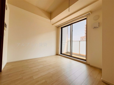 【居間・リビング】 | City Lux Tobe