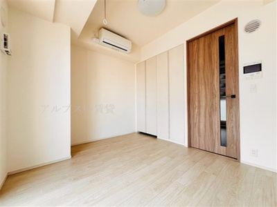 【寝室】 | City Lux Tobe