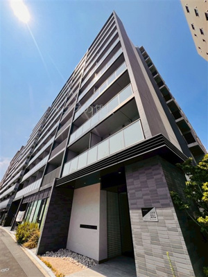 【外観】 | City Lux Tobe