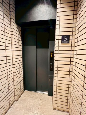 【その他共用部分】 | City Lux Tobe