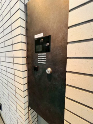 【セキュリティ】 | City Lux Tobe