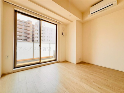 【居間・リビング】 | City Lux Tobe