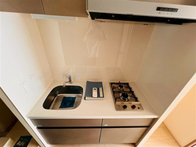 【キッチン】 | City Lux Tobe