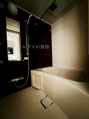 【浴室】 | City Lux Tobe