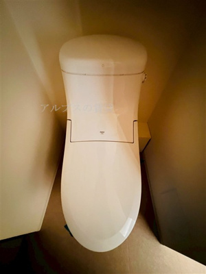 【トイレ】 | City Lux Tobe