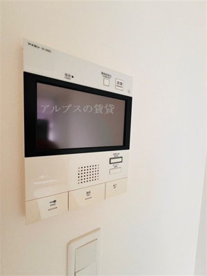 【セキュリティ】 | City Lux Tobe