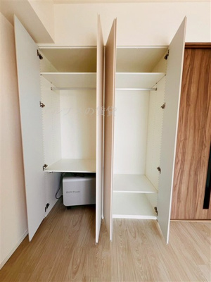 【収納】 | City Lux Tobe