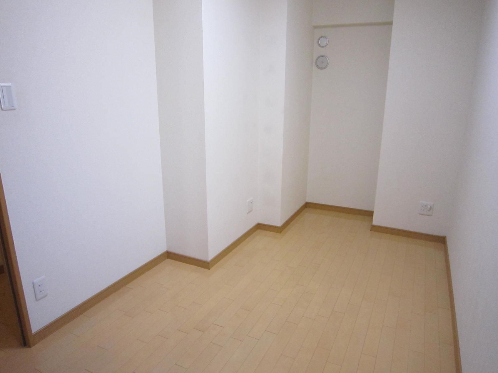 ヴィアコート・クレの居間・リビング