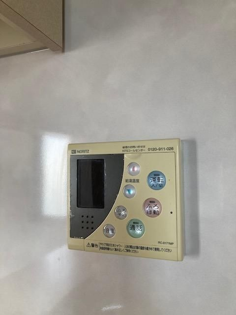 ヴィアコート・クレの設備